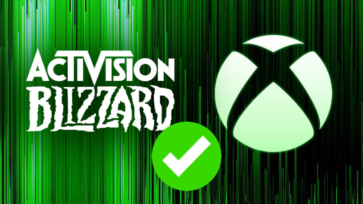 FTC Microsoft Activision Blizzard