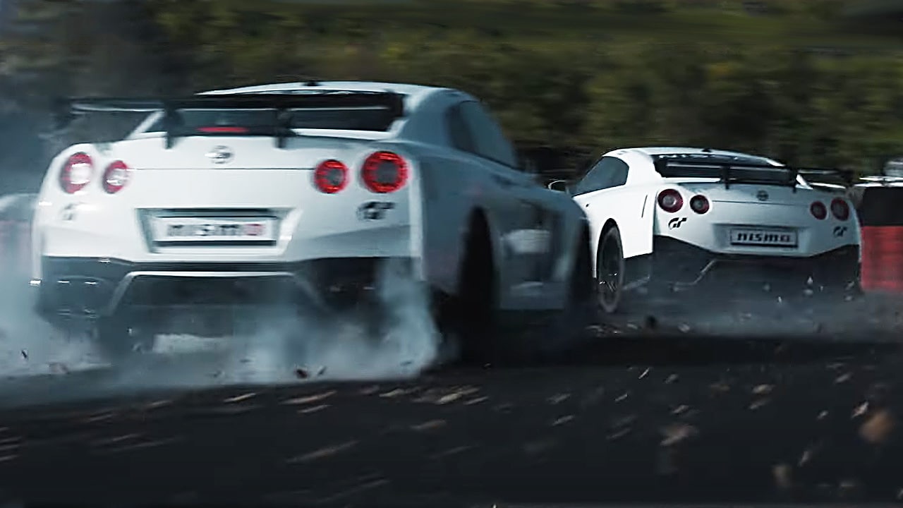 Gran Turismo