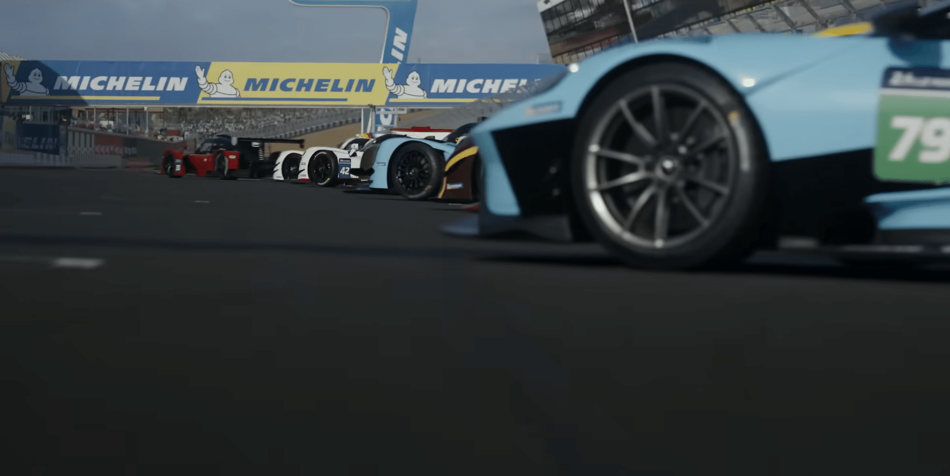 Gran Turismo