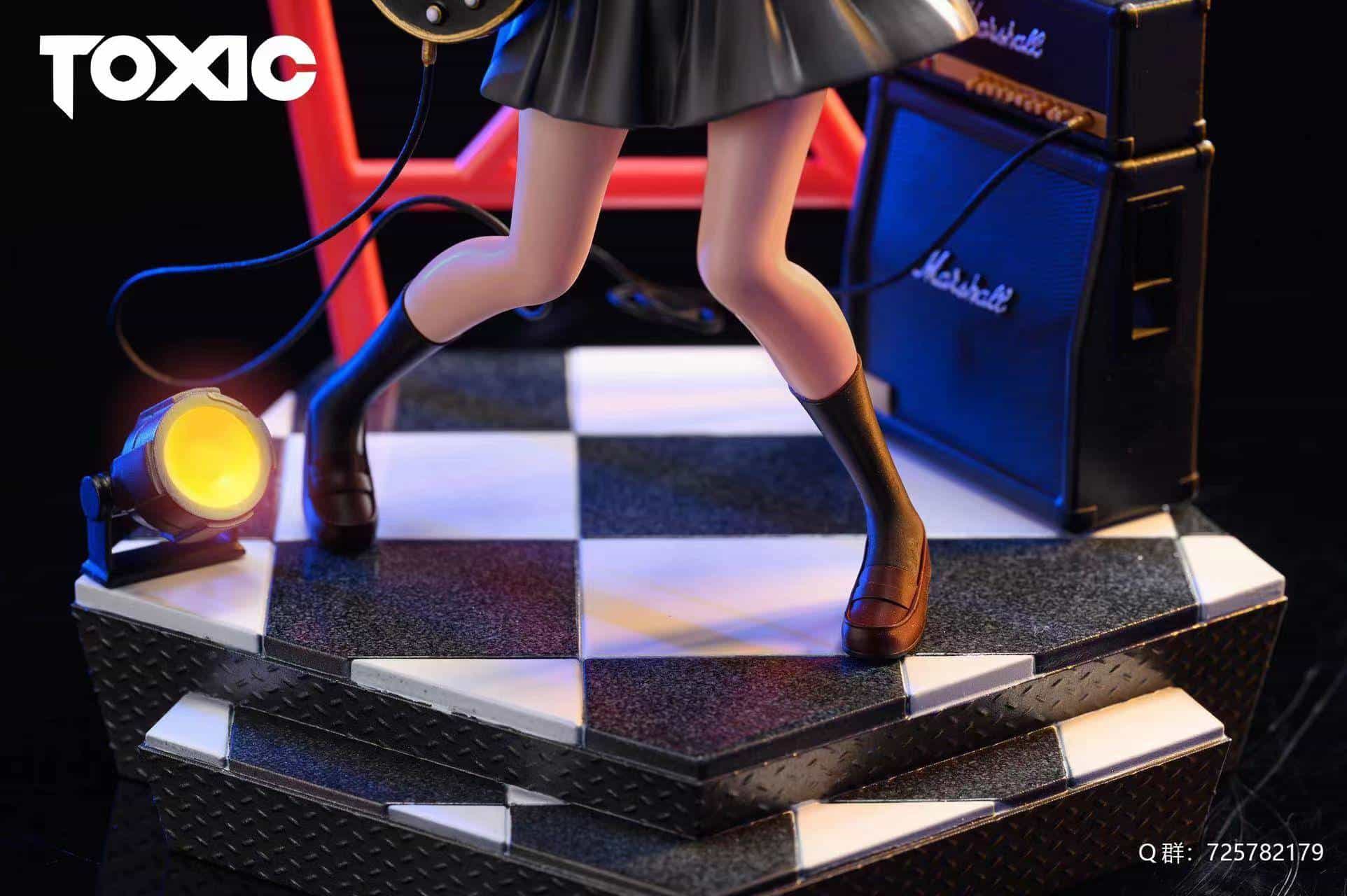 Bocchi the rock-Hitori Gotou