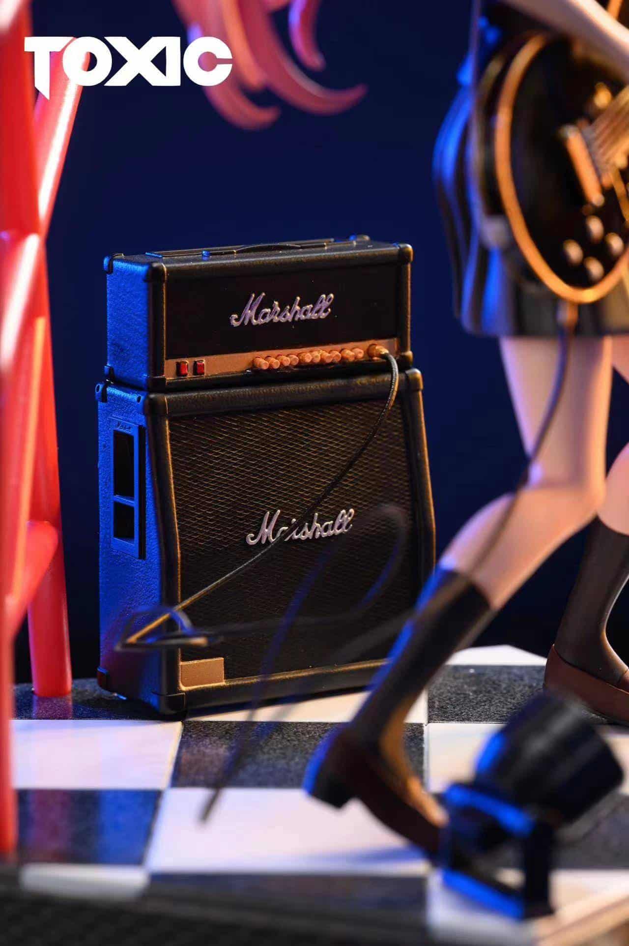 Bocchi the rock-Hitori Gotou