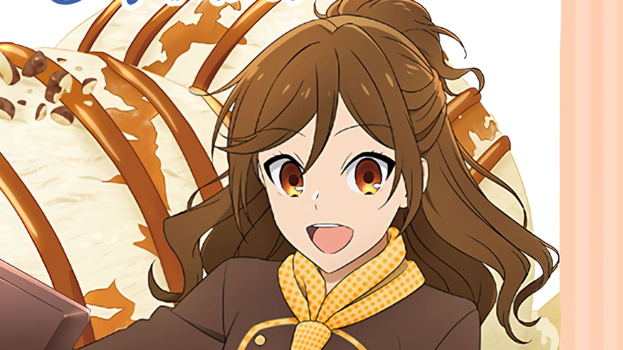 Horimiya