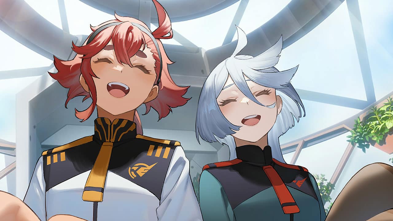 Mobile Suit Gundam: The Witch from Mercury celebra su épico final