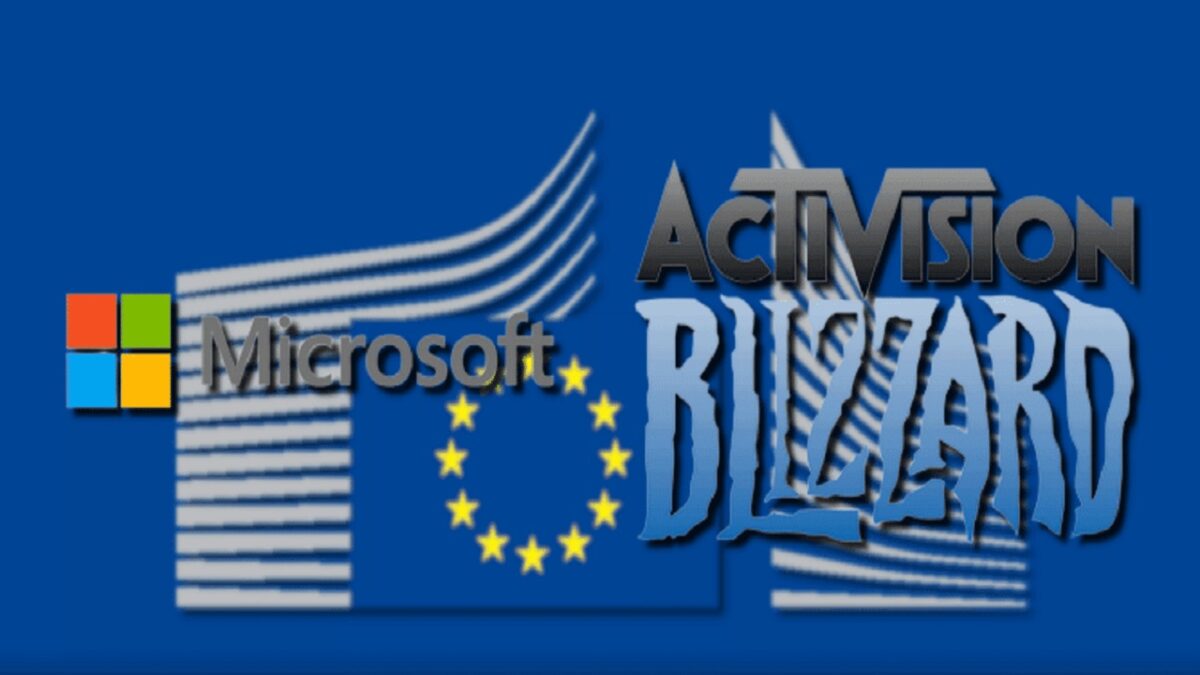 Microsoft Activision Blizzard CMA
