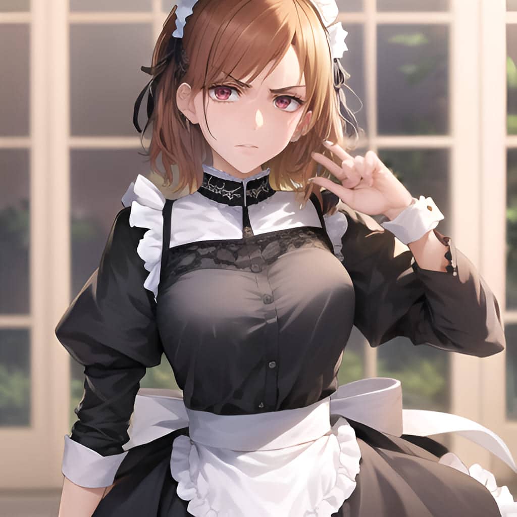 Jujutsu Kaisen-Nobara