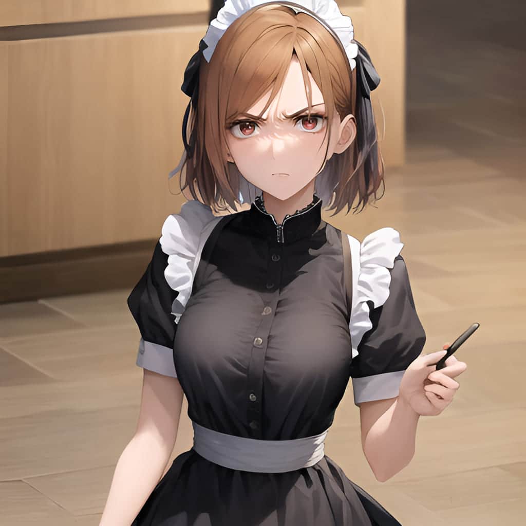 Jujutsu Kaisen-Nobara