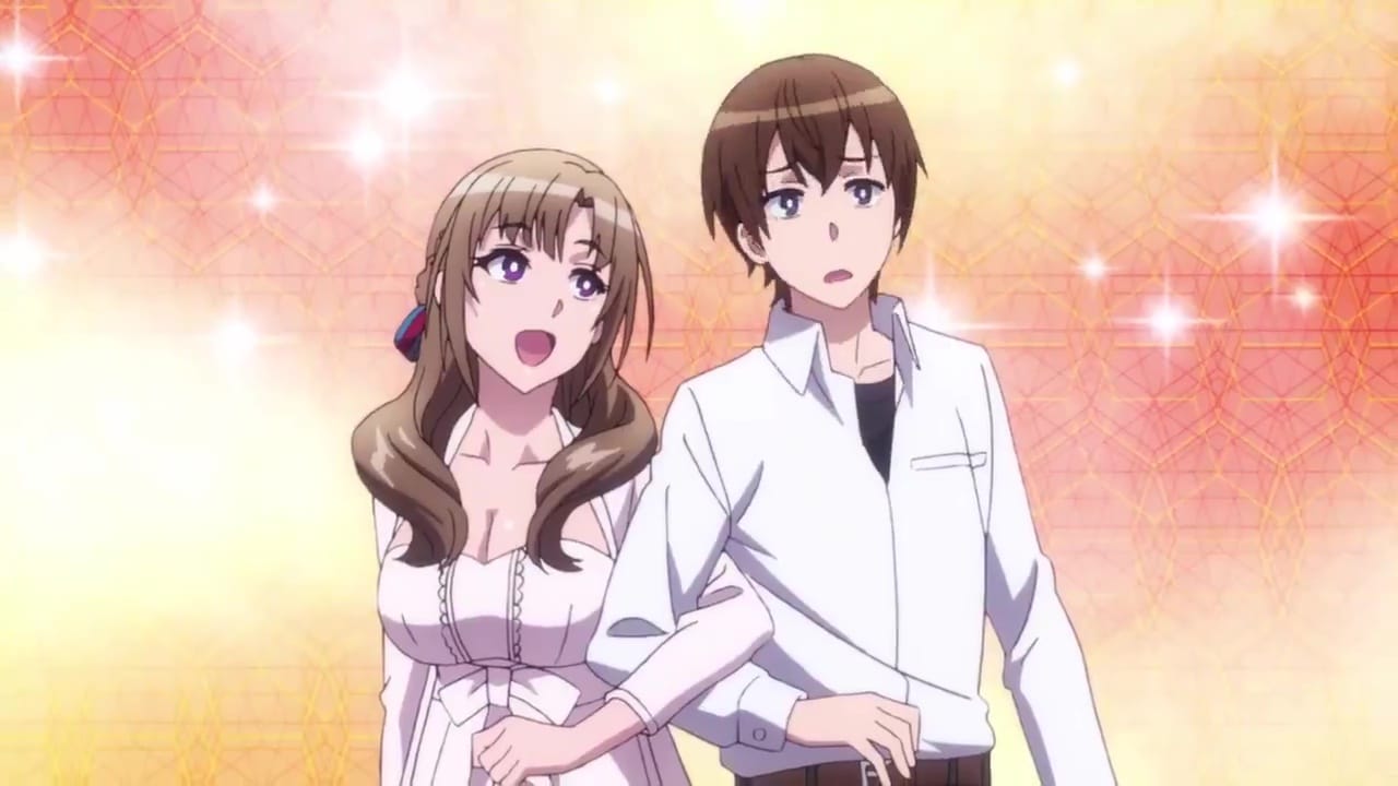 okaasan anime mother mama