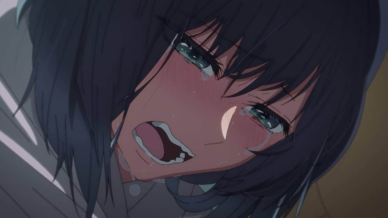 oshi no ko akane