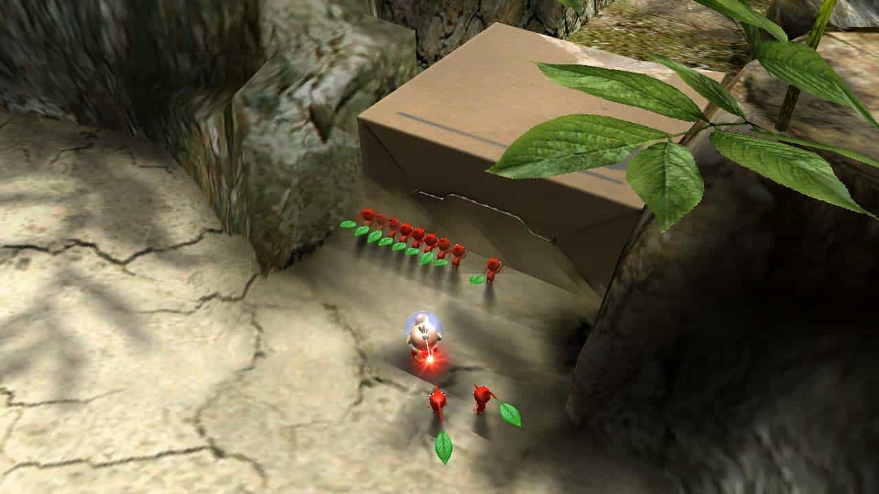 pikmin