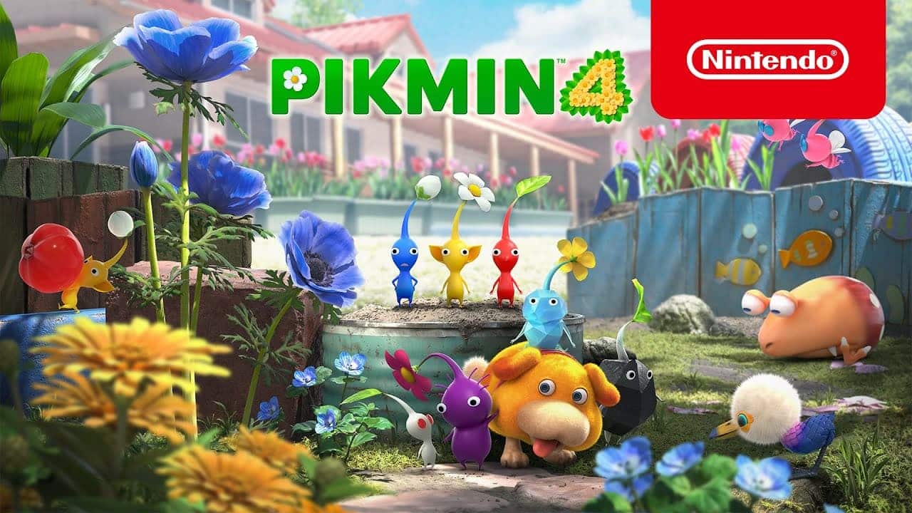 resena-pikmin-4-portada