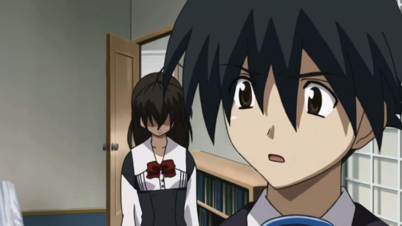 school days