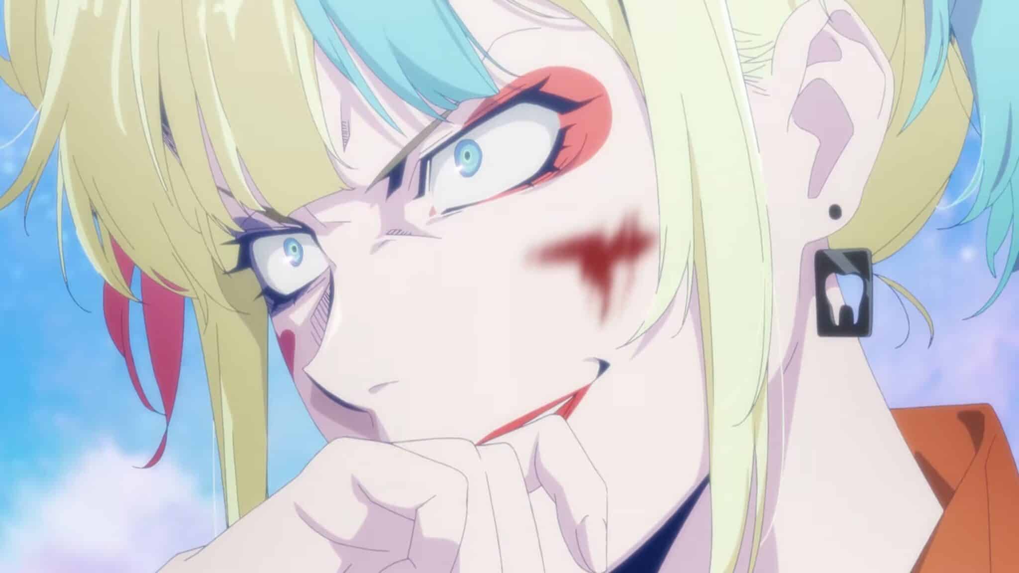 Suicide Squad Isekai: El épico anime que transporta a Harley Quinn a un isekai