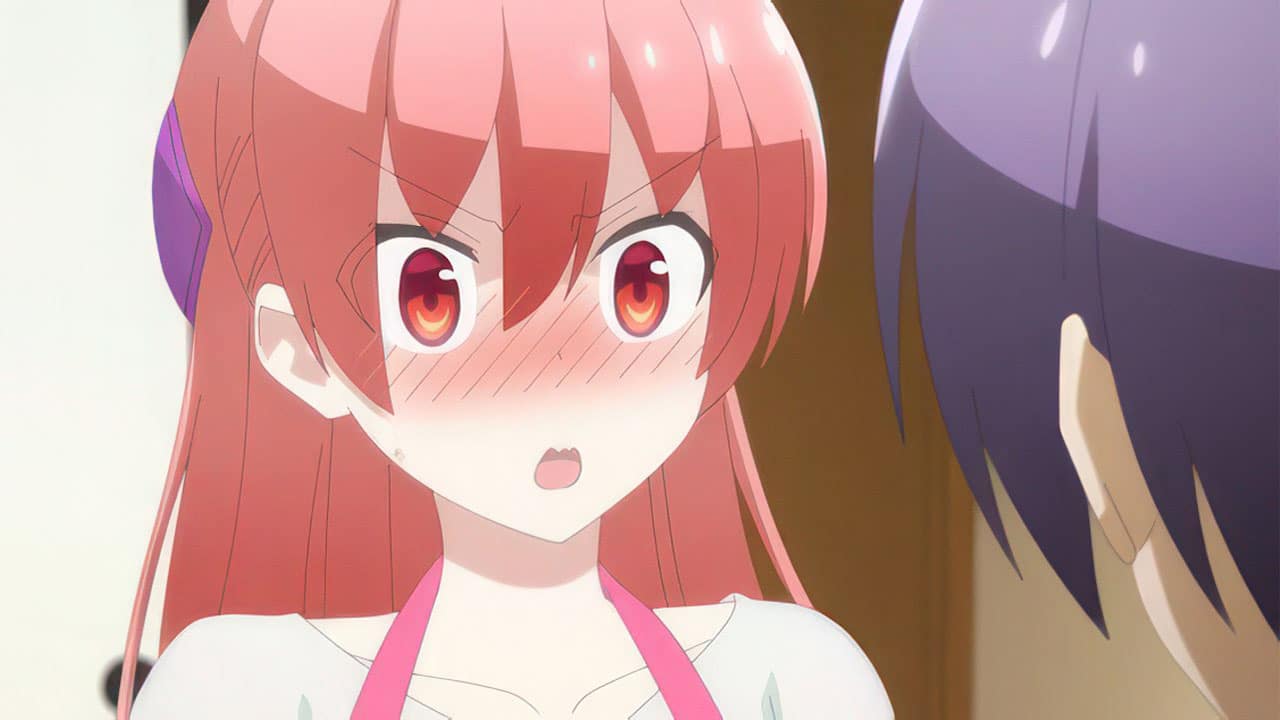 tonikaku-kawaii-portada