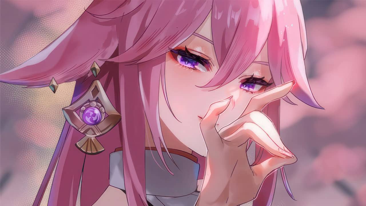 yae-miko-genshin-impact-portada