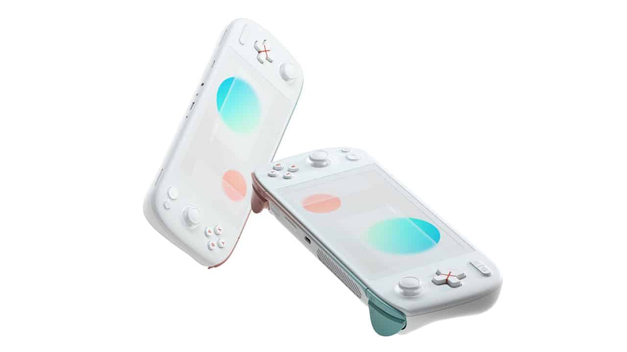 AYANEO AIR 1S ES LA NUEVA CONSOLA PORTÁTIL DE LA COMPAÑÍA