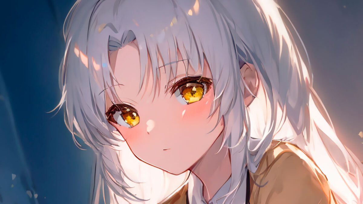 Angel Beats! - Kanade Tachibana muestra su lado más seductor en figura