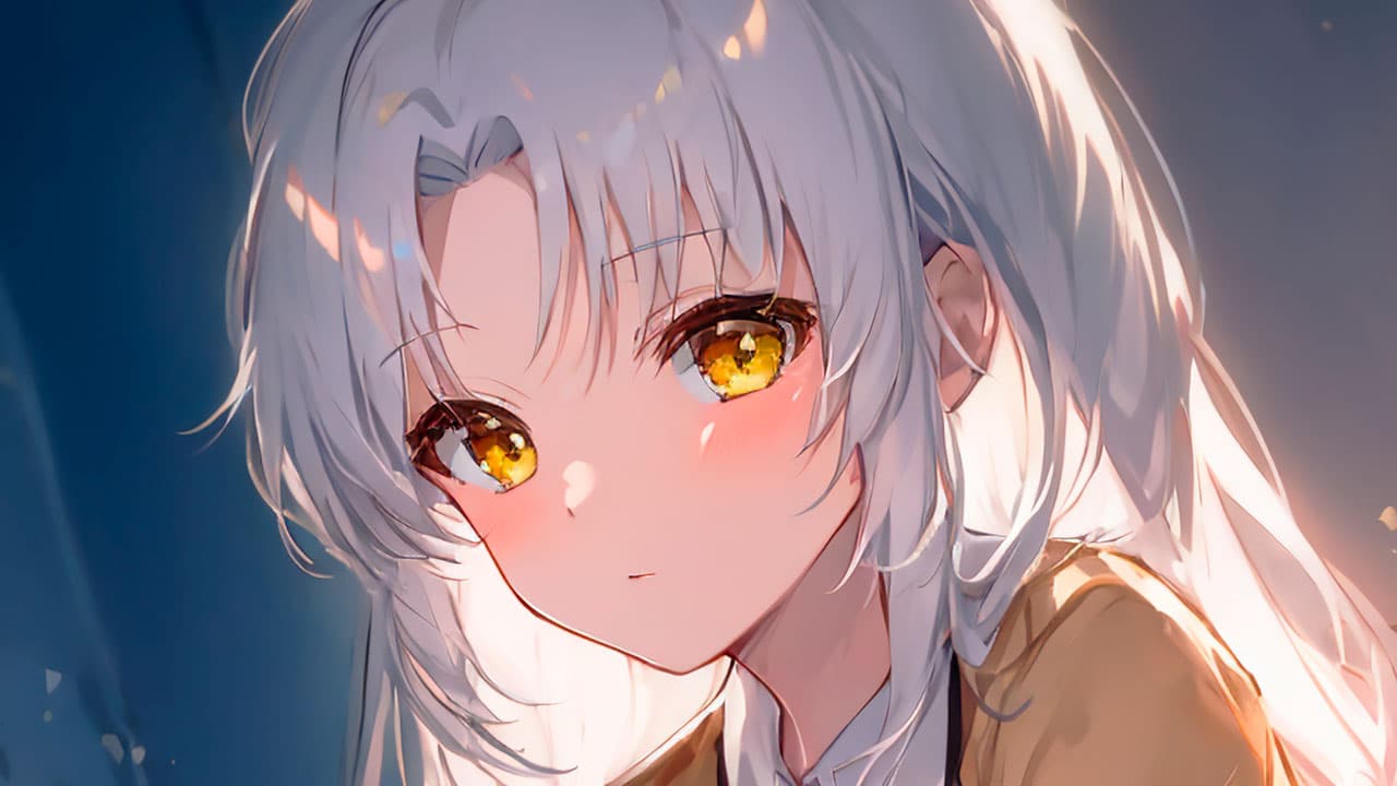 Angel Beats! - Kanade Tachibana muestra su lado más seductor en figura