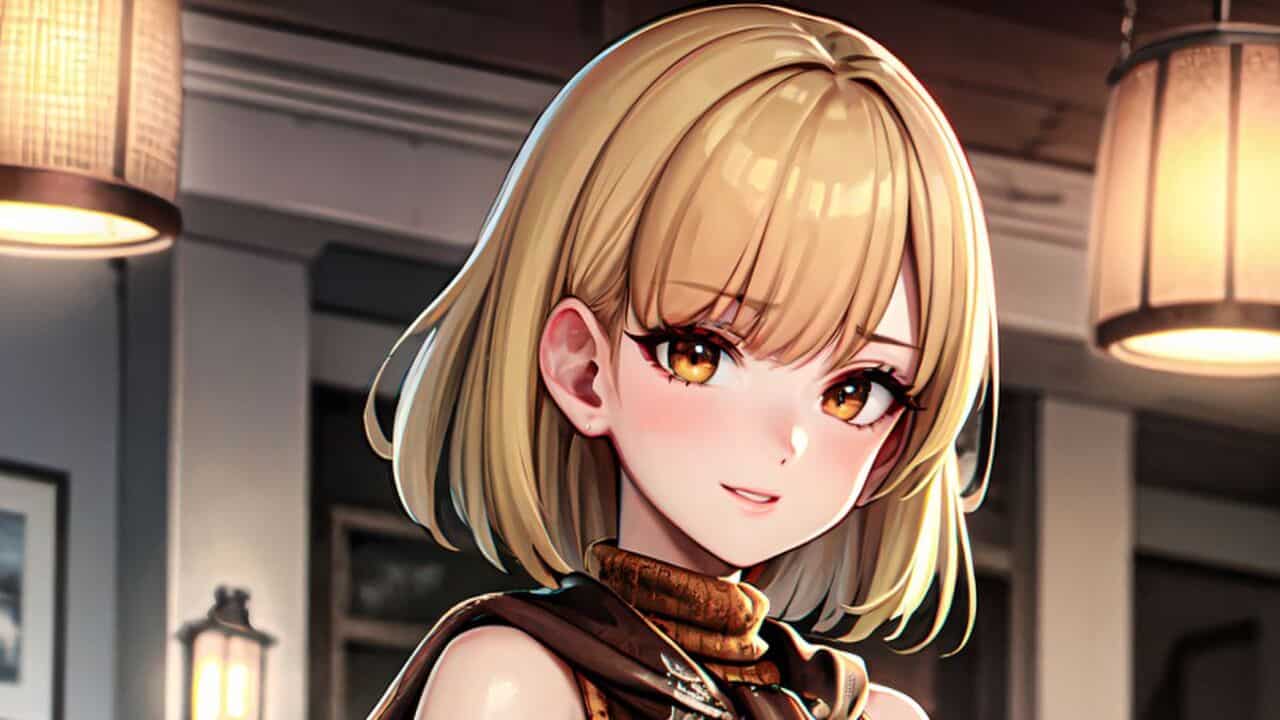 Ashley Resident Evil