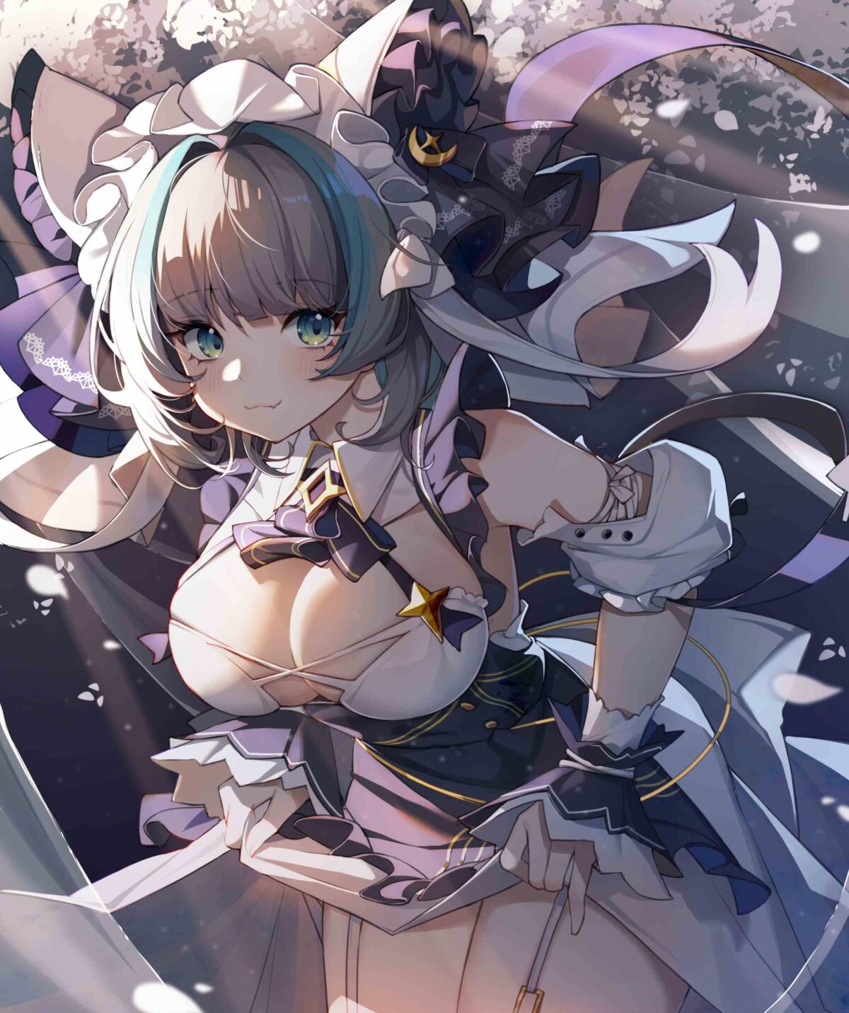 Azur-Lane-Cheshire