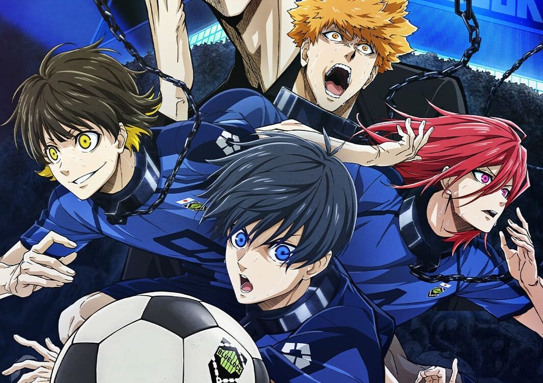 BlueLock-visual-Crunchyroll