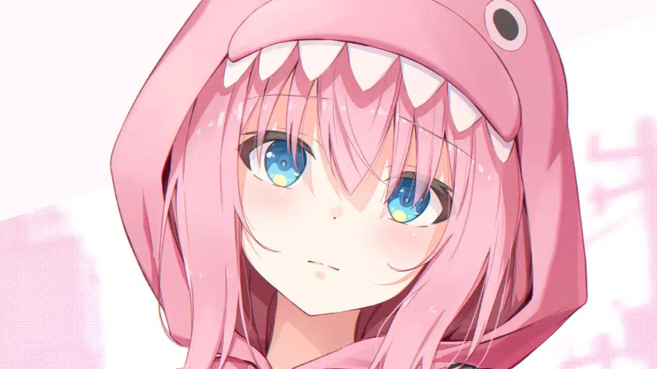 Bocchi the Rock! convierte en dinosaurios a sus waifus