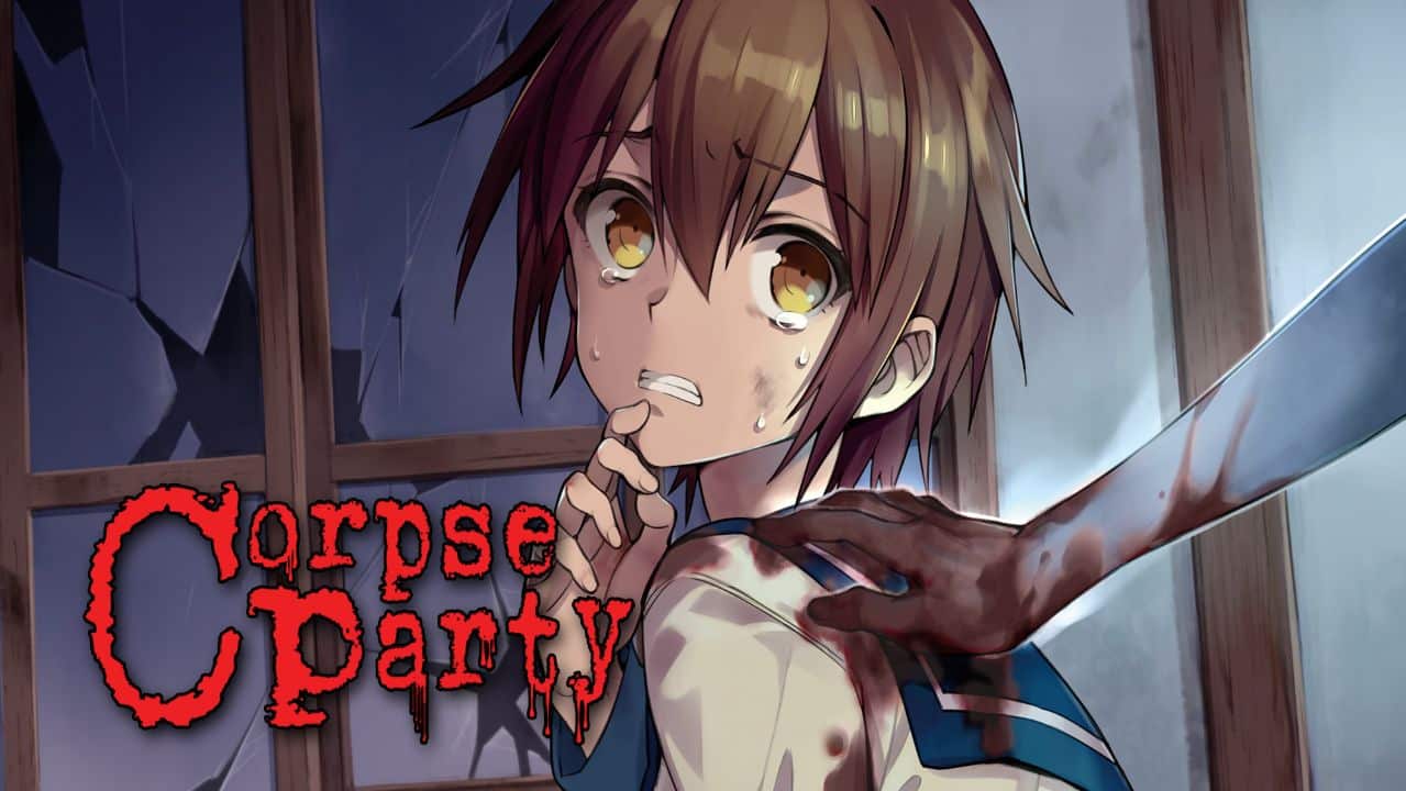 Corpse-Party