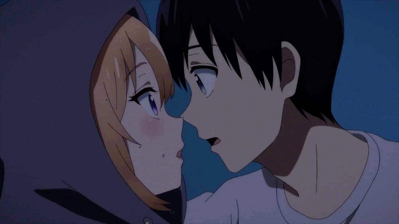 Couple of Cuckoos Nagi Sachi