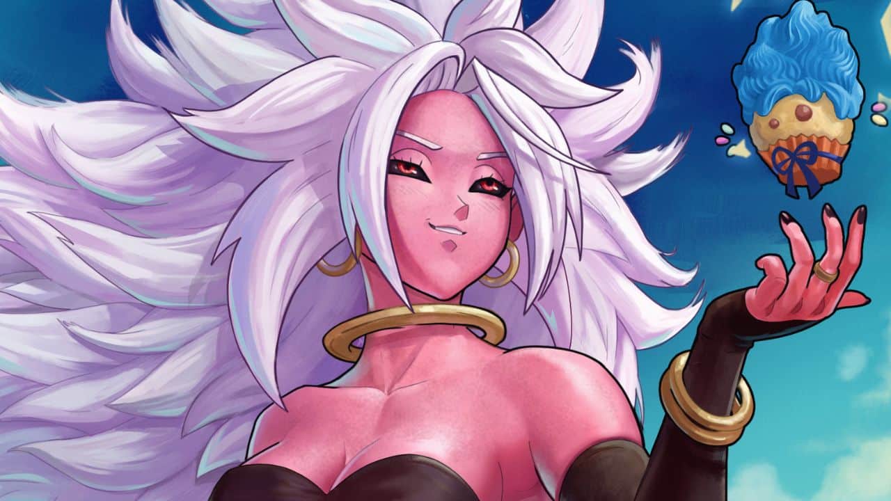 Dragon Ball FighterZ estará gratis por 1 semana en Nintendo Switch