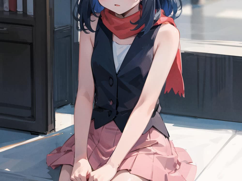 Dawn de Pokémon roba el corazón de fanáticos