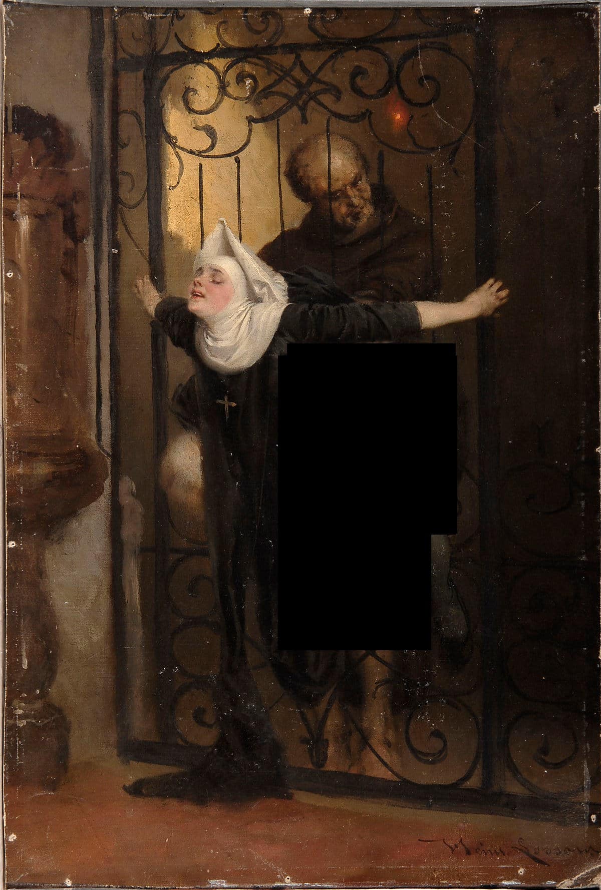 Die_Versündigung