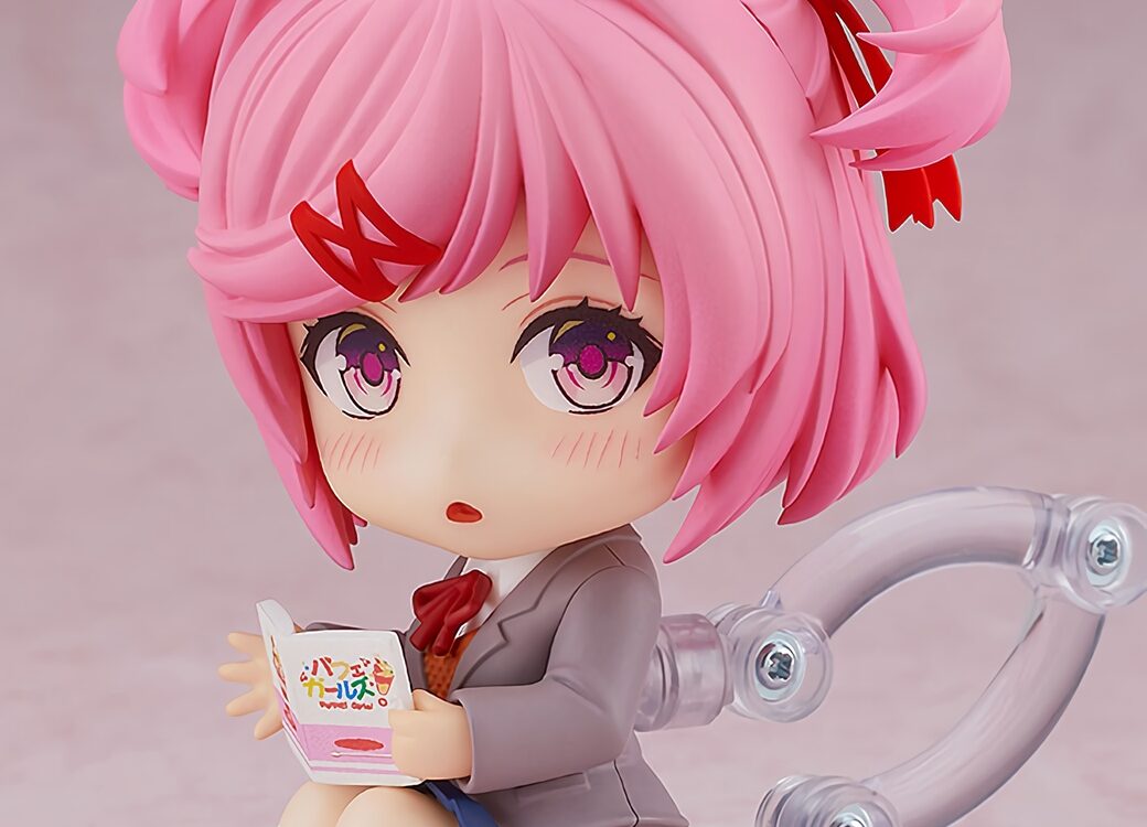 Doki Doki Literature Club