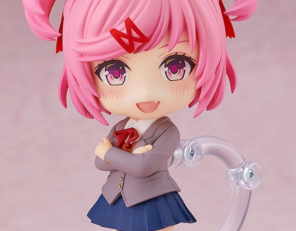 Doki Doki Literature Club