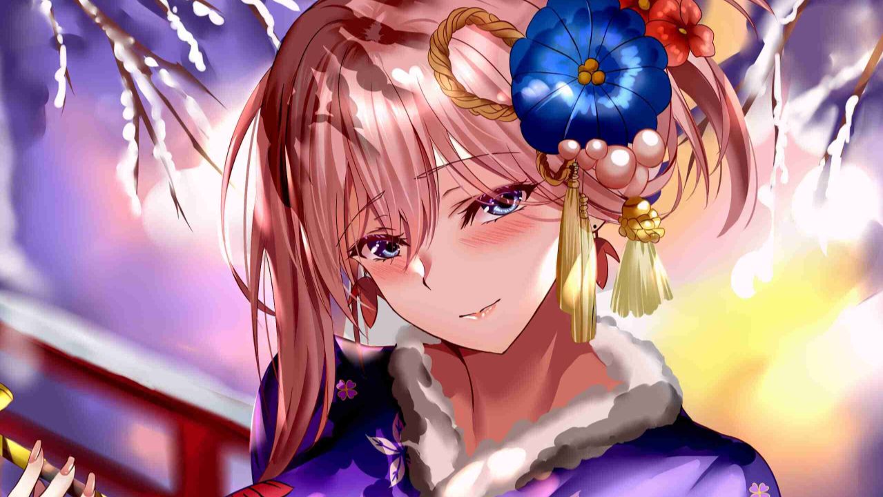 Fate Samurai Remnant