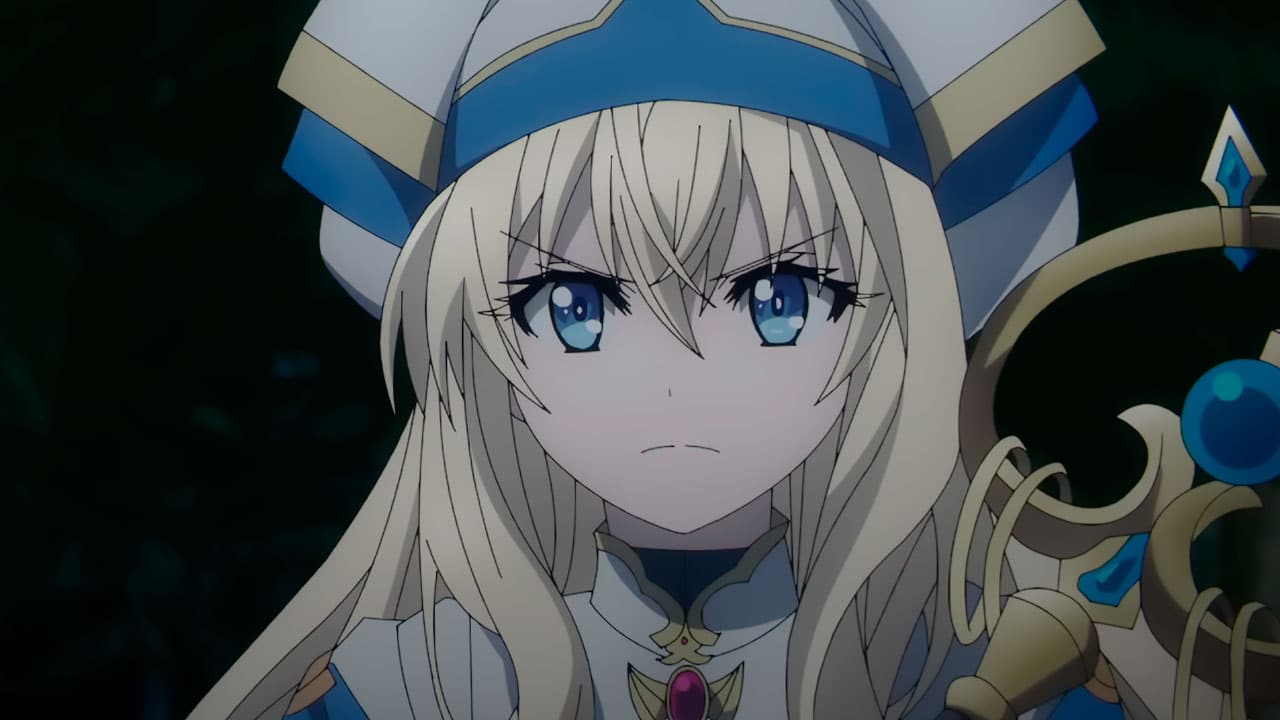 Goblin Slayer 2 reveló su estreno en emocionante avance