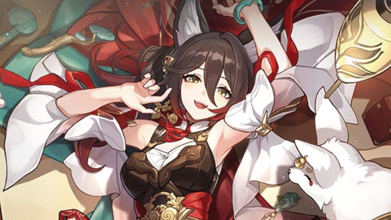 HoYoverse anuncia que el limite de Poder Trazacaminos en Honkai Star Rail aumentará