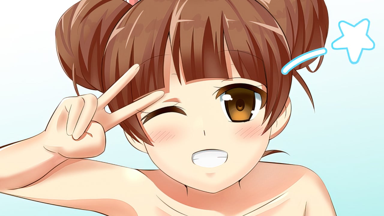 Hajimete no Gal-Nene