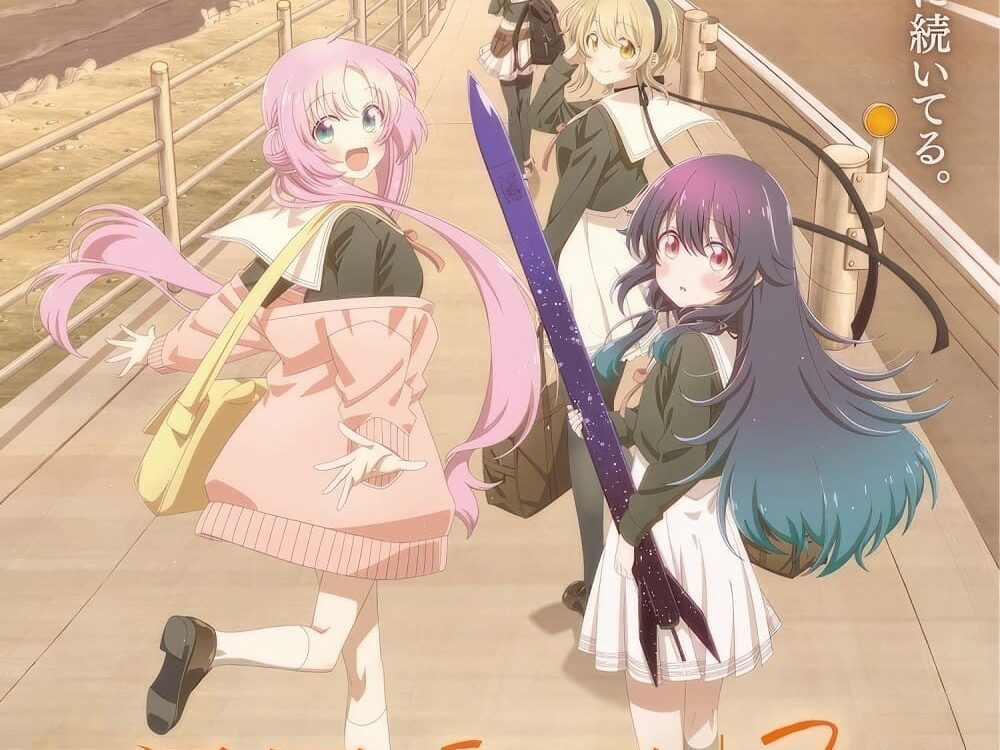 Hoshikuzu Telepath-imagen-promocional-2
