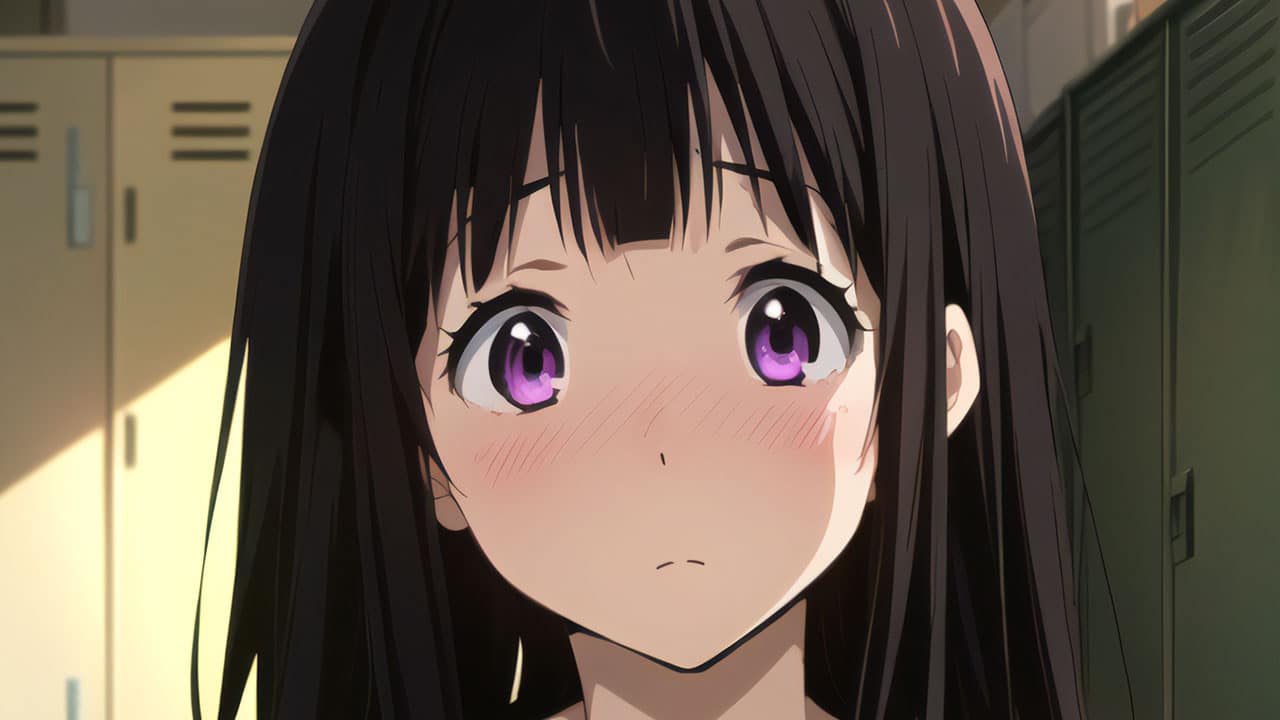 Hyouka