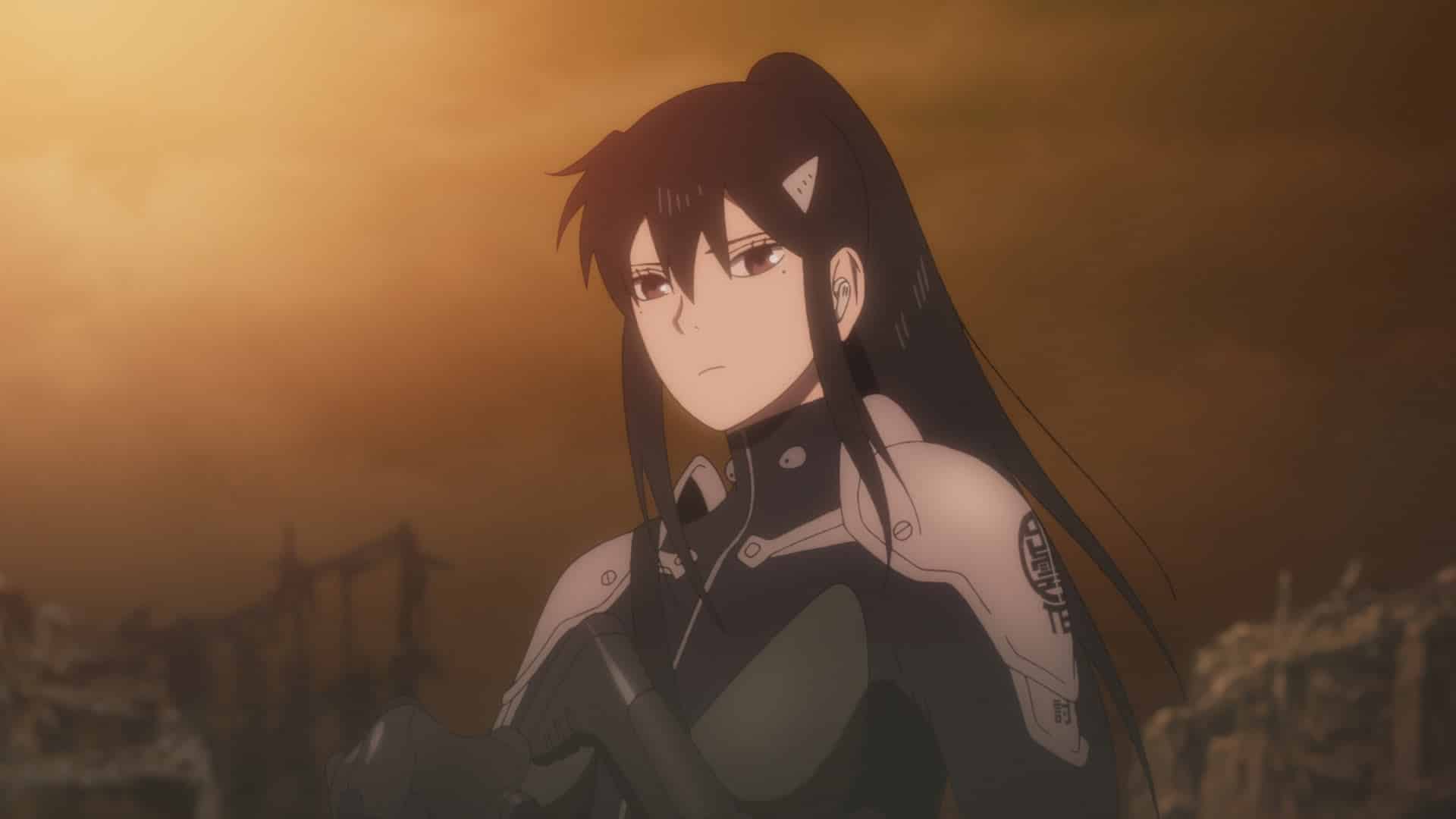 Kaiju No. 8 revela fecha de estreno en avance impactante