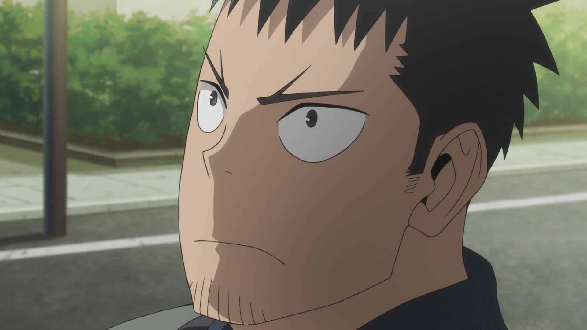 Kaiju No. 8 revela fecha de estreno en avance impactante