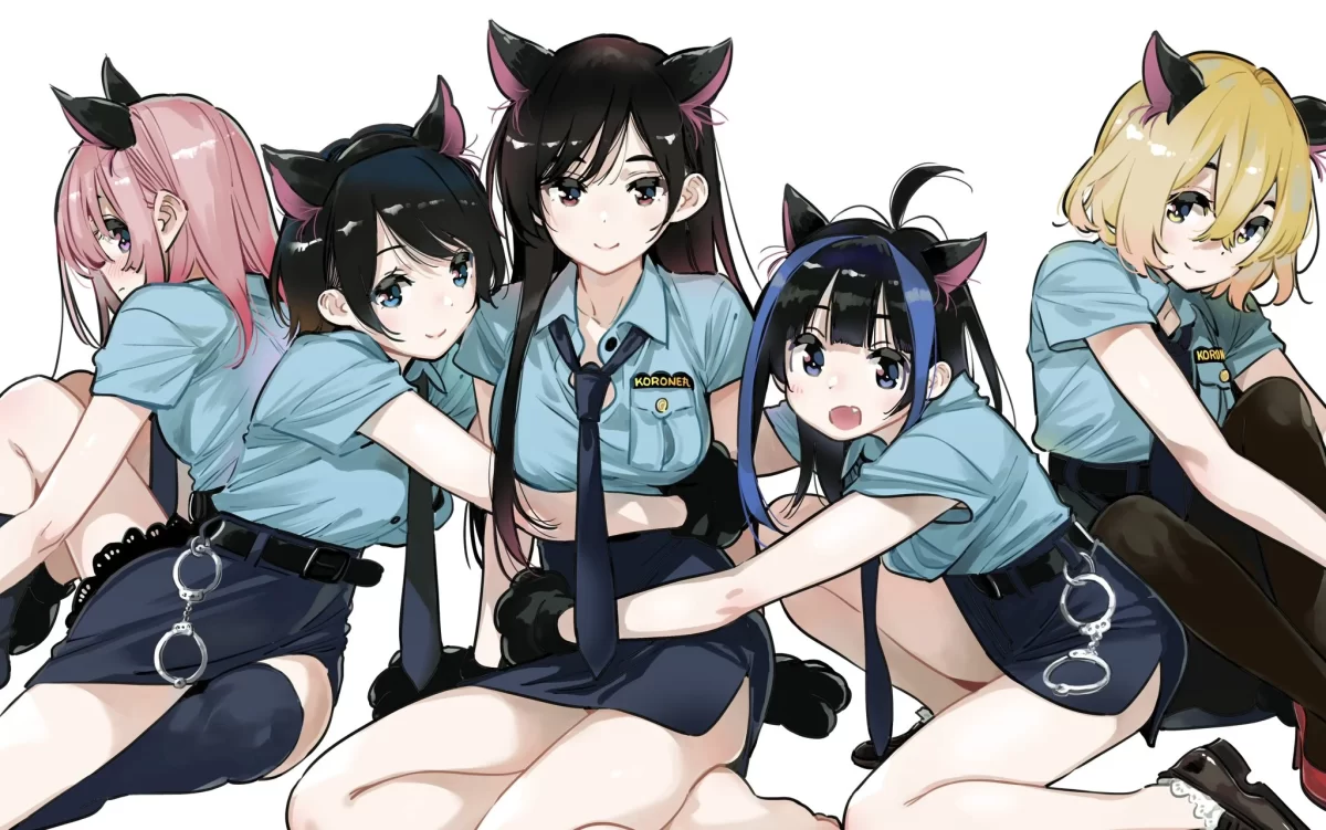 Rent-a-Girlfriend hace un hermoso homenaje a Mini Yaemori