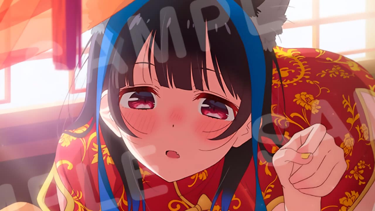 Rent-a-Girlfriend: Chizuru y Mini muestran su lado atrevido en el Blu-Ray