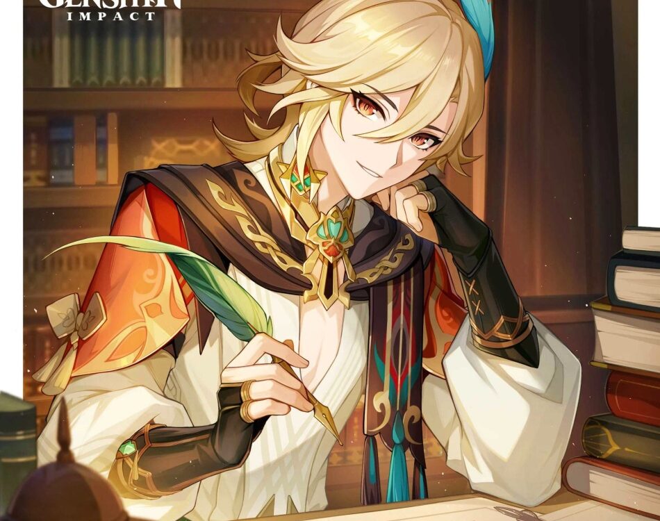 Genshin Impact