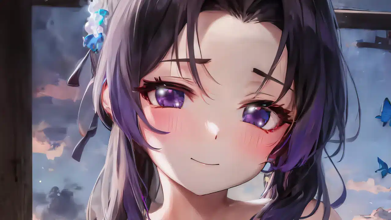 Demon Slayer: Shinobu Kocho enamora con su traje de baño