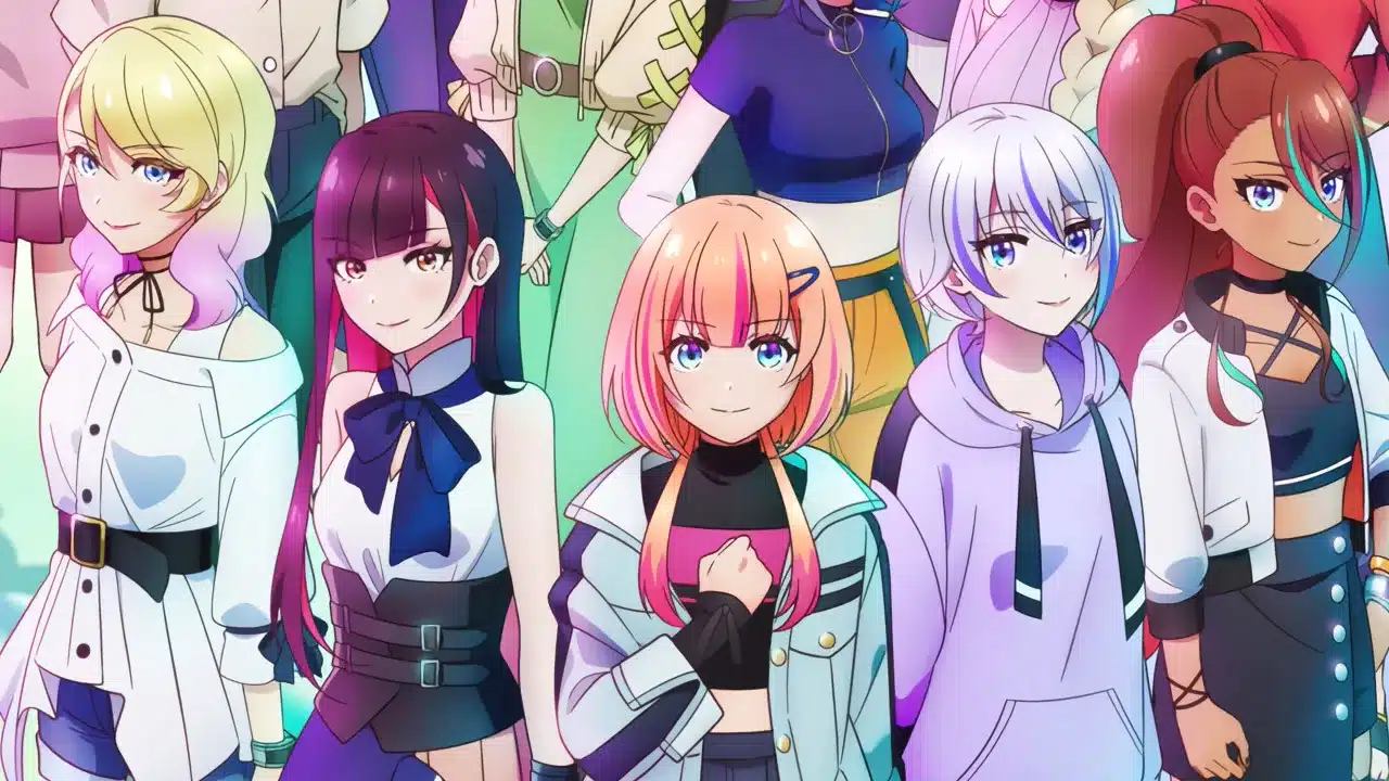 Kizuna no Allele confirma el estreno de su segunda temporada