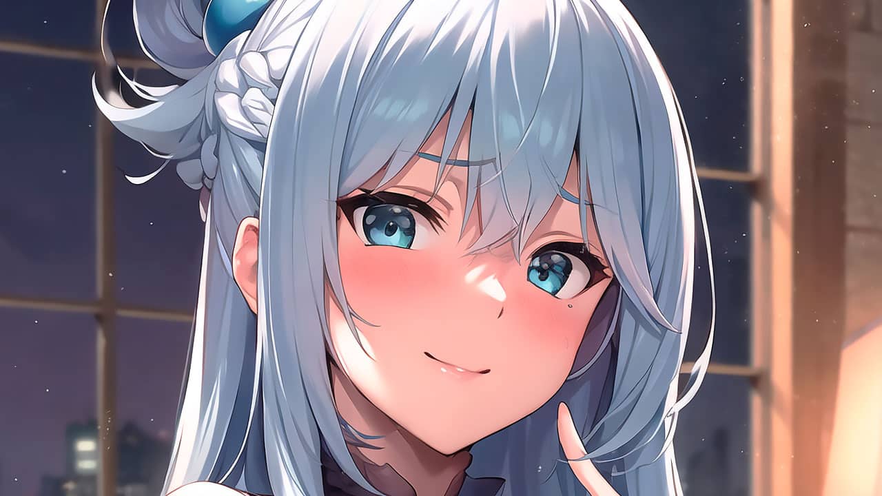 Konosuba! está de regreso con nueva sorpresa