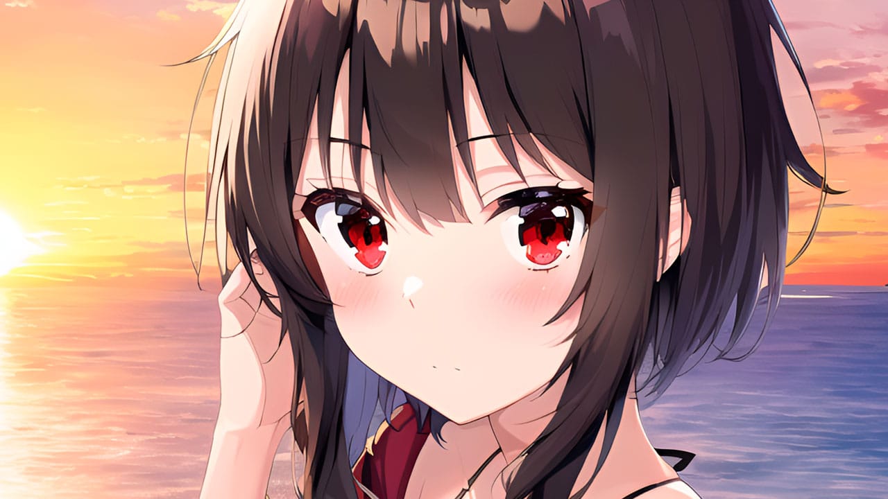 Konosuba: Megumin se convertirá en pirata en futura figura