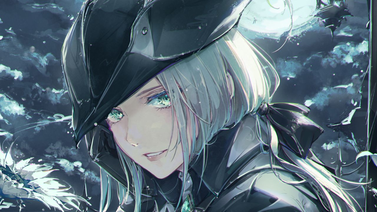 Lady-Maria-Bloodborne