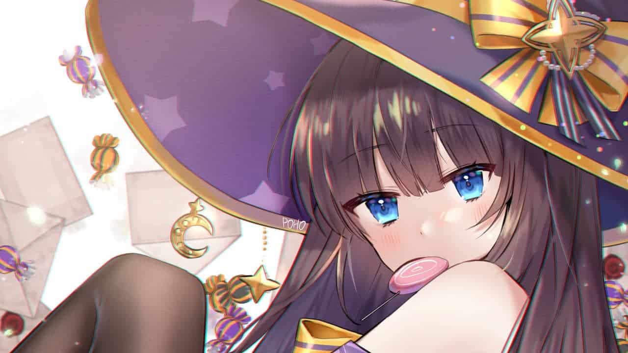 Azur Lane Long Island