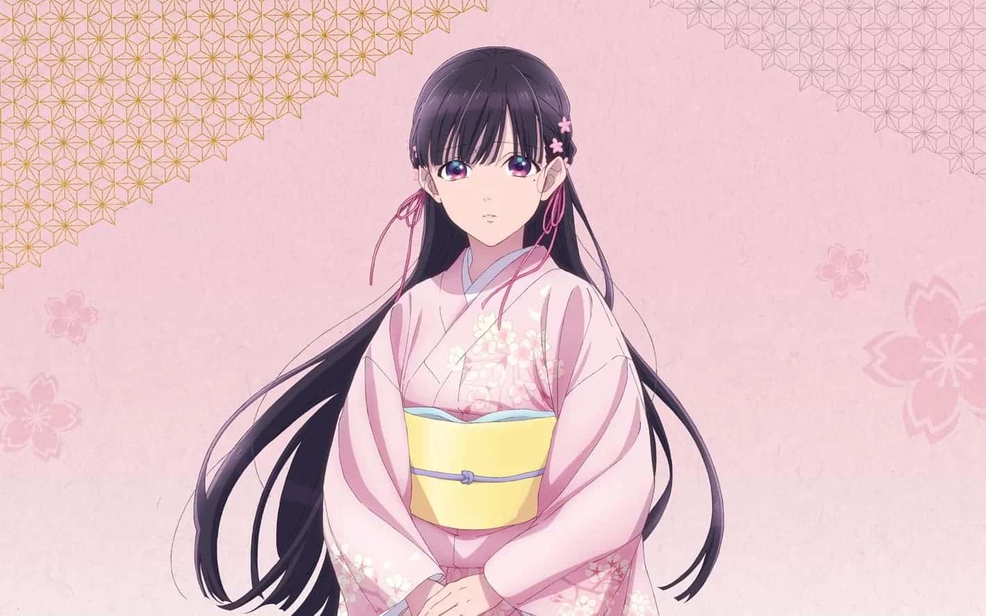 Miyo Saimori My Happy Marriage